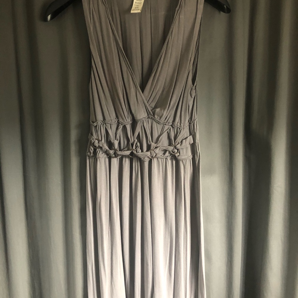 XL Max Studio Fit and Flare the Brass Details
